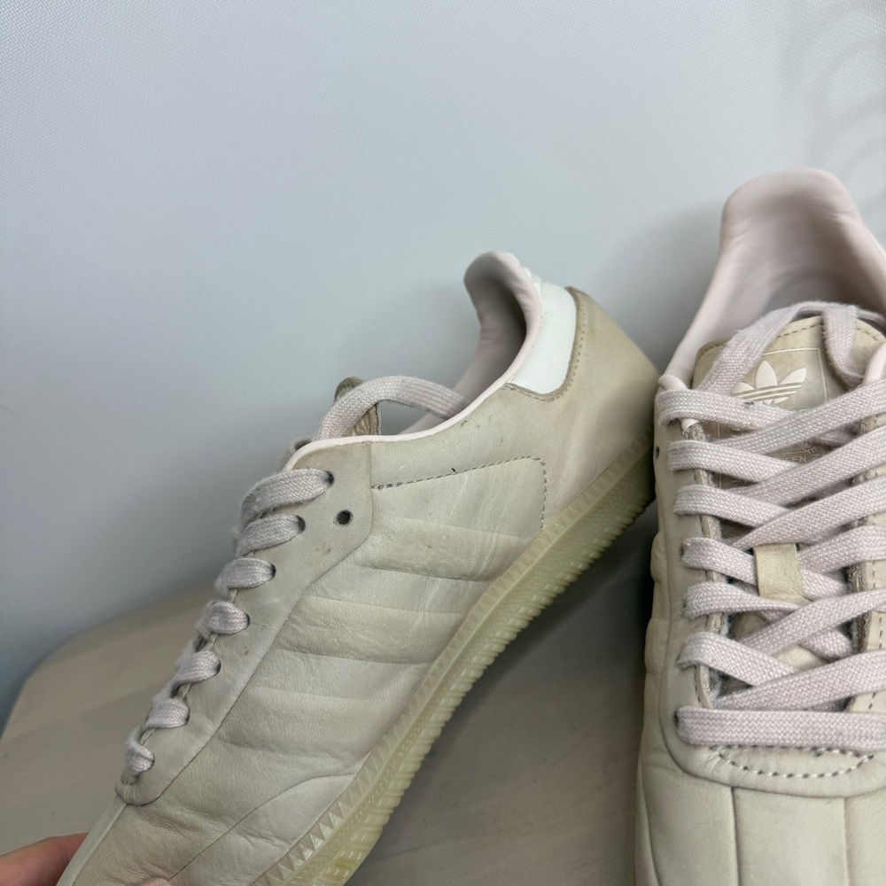 adidas gazelle silver green womens Adidas Samba OG Sneaker » Buy online now! main image 0